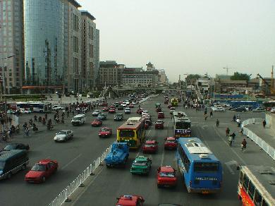 Peking