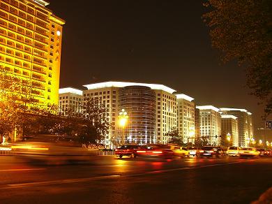 Peking
