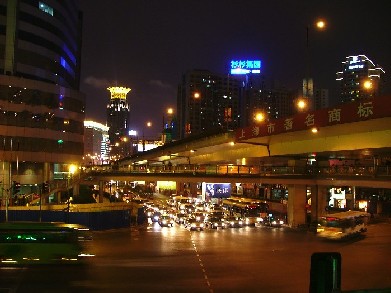 Shanghai