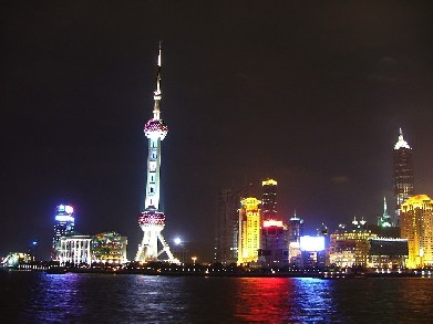 Shanghai