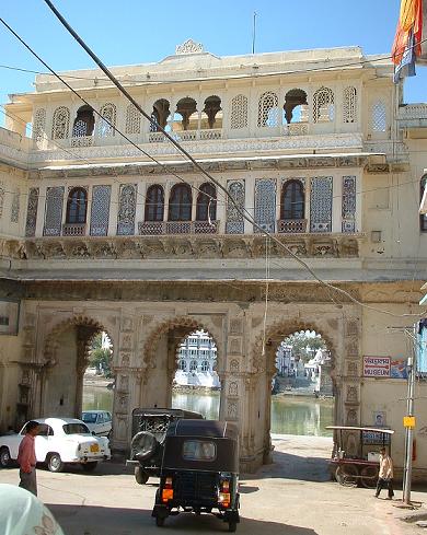 Haveli