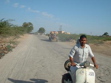 Bajaj