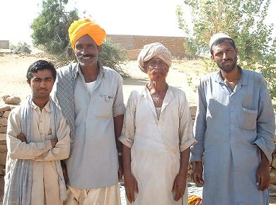 Farmers