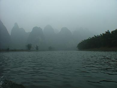 Yangshuo