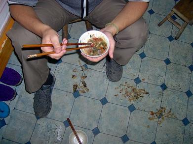 Yangshuo