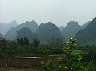 Yangshuo