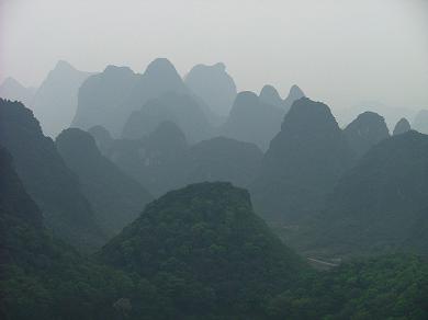 Yangshuo