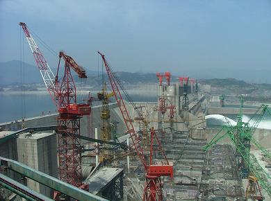 construction site