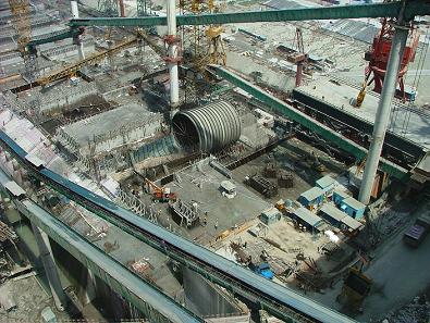 construction site