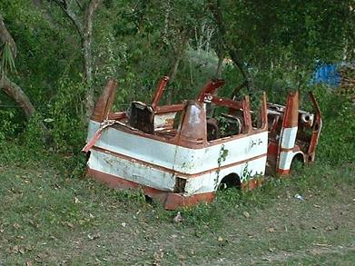 VW-Bus