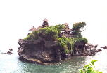 Tanah Lot