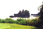 Tanah Lot