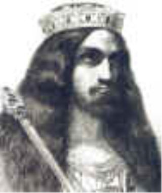 Childerich III.