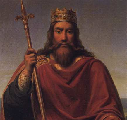 Chlodwig I.
