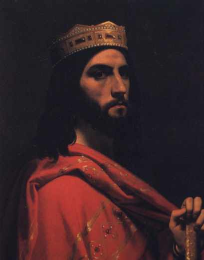 Dagobert