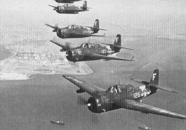 Flight 19