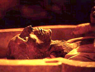 Ramses II.