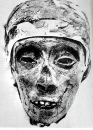 Tutanchamun