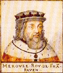 Merowech I.