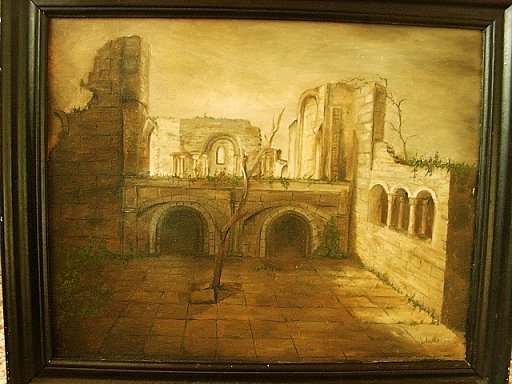 Kaiserpfalz Gelnhausen
