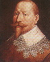 K�nig Gustav II. Adolf