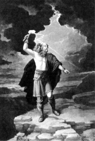 Thor