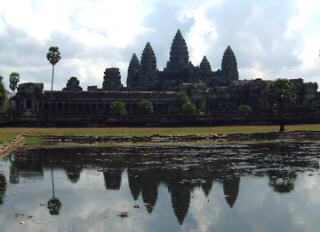 Angkor Wat