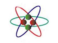 Atommodell C-14