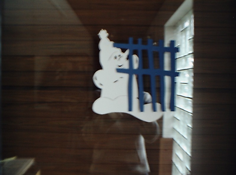 Schneemann