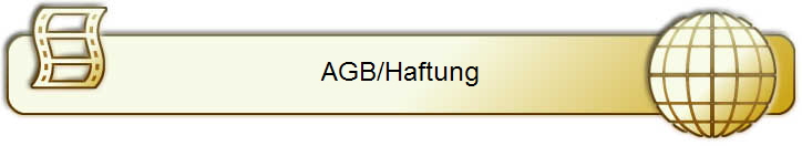 AGB/Haftung
