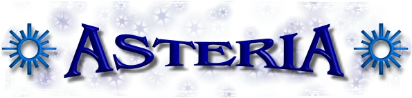 Asteria