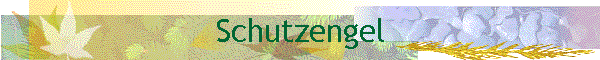 Schutzengel