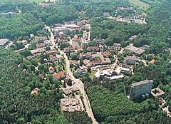 Campusbild