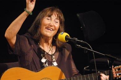 Aviva Semadar - Bild � WDR