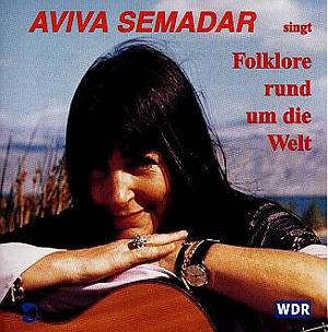 Aviva Semadar