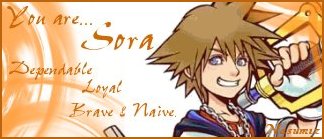Sora: welcehrm KH Chara hnelst du am meisten?