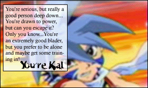 I'm Kai