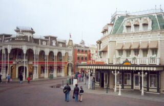 Main Street
