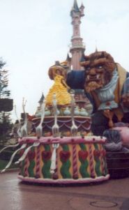 Parade