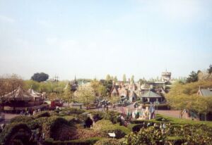 Alice im Wunderland