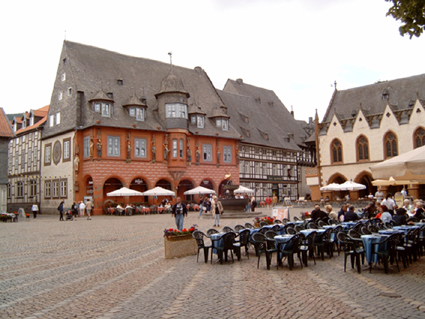 Goslar