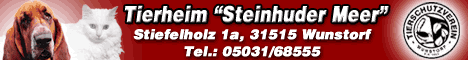 Tierheim Wunstorf