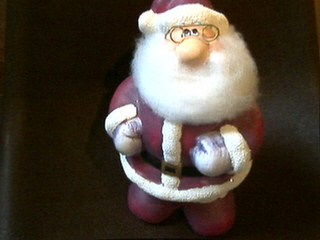 Weihnachtsmann