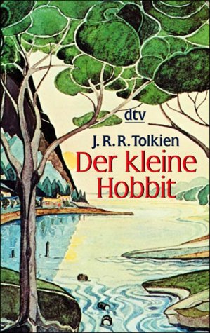 Der kleine Hobbit