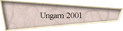 Ungarn 2001