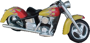 Motorrder und Fahrrder
