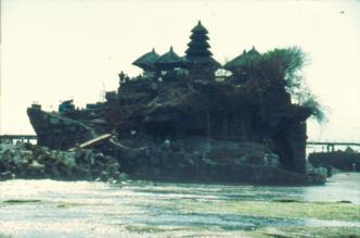 Pura Tanah Lot