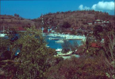 Padang Bai