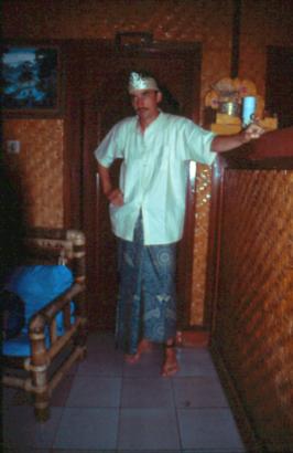"Balinese"