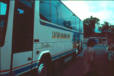 Unser Expressbus